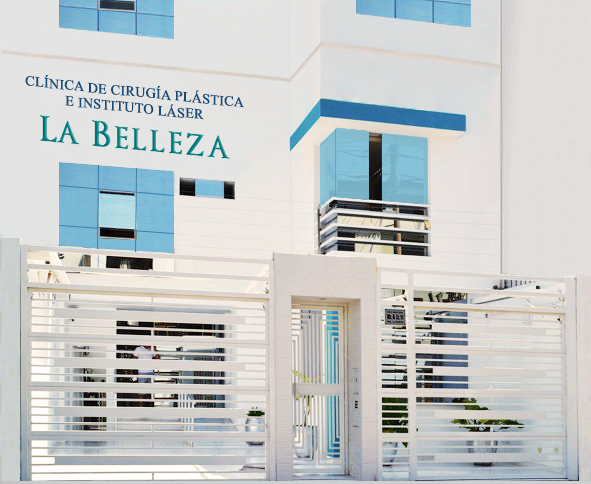 Clinica de la Belleza