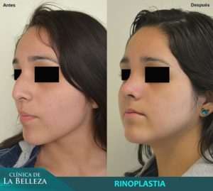 Clínica de la Belleza 1