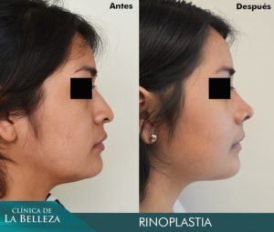 Clínica de la Belleza 13