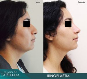 Clínica de la Belleza 14