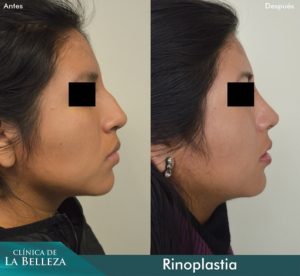 Clínica de la Belleza 16