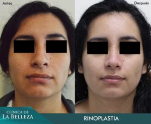 Clínica de la Belleza 18