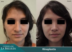 Clínica de la Belleza 19