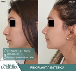 Clínica de la Belleza 2