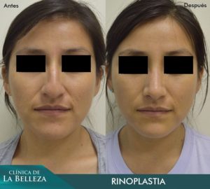 Clínica de la Belleza 20