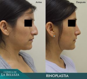 Clínica de la Belleza 21