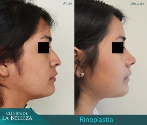 Clínica de la Belleza 25