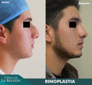 Clínica de la Belleza 31