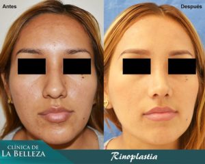 Clínica de la Belleza 32