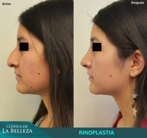 Clínica de la Belleza 4