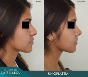 Clínica de la Belleza 5