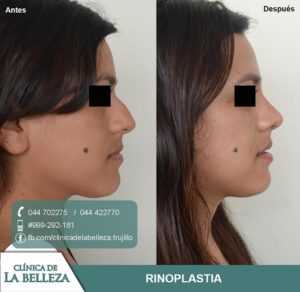 Clínica de la Belleza 6